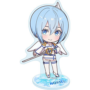 TVアニメ「2.5次元の誘惑」 ぷちちょこアクリルスタンド ノキエル 天使空挺隊ver.