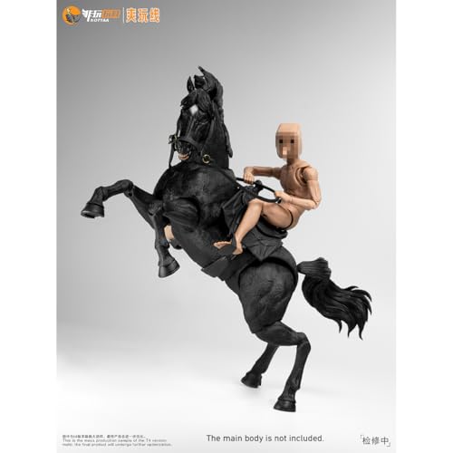 可動フィギュア