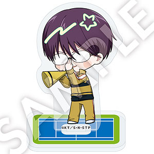 新テニスの王子様 フレフレンズアクリルスタンド 柳生比呂士