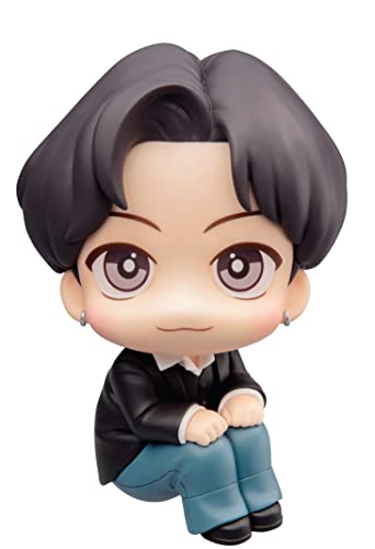 るかっぷ フィギュア TinyTAN (タイニータン) Dynamite ver.SUGA シュガ フルカラー 約10cm BTS