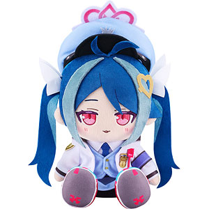 ちょこぷに ぬいぐるみ ブルーアーカイブ -Blue Archive- フブキ