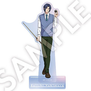 新テニスの王子様 オーロラアクリルスタンド 幸村精市 Vol.2