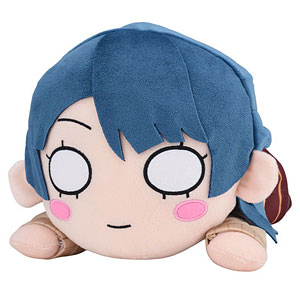ラブライブ!蓮ノ空女学院スクールアイドルクラブ 寝そべり ぬいぐるみ 村野さやか-冬制服(M)