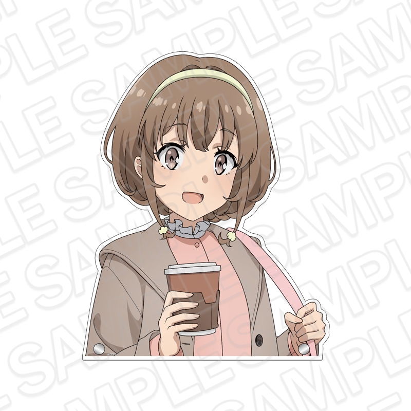 青春ブタ野郎