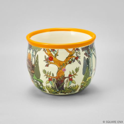 ファイナルファンタジーXIV スターライト・マグカップ