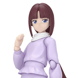 Figure-rise Standard ティファ・アディール プラモデル