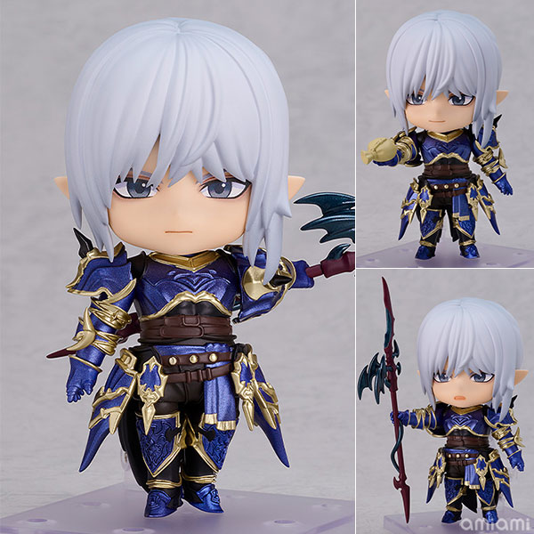 ねんどろいど ファイナルファンタジーXIV エスティニアン