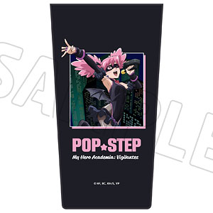 TVアニメ『ヴィジランテ-僕のヒーローアカデミアILLEGALS-』ステンレスサーモタンブラー 02.ポップ☆ステップ