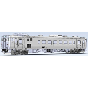 97240 JR キハ400系急行ディーゼルカー(利尻)セット