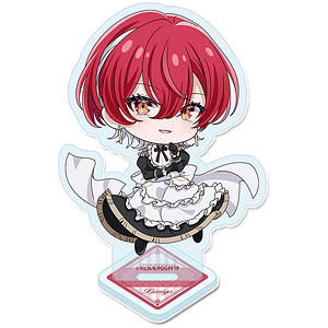 TVアニメ「死亡遊戯で飯を食う。」 ぷちちょこアクリルスタンド 紅野