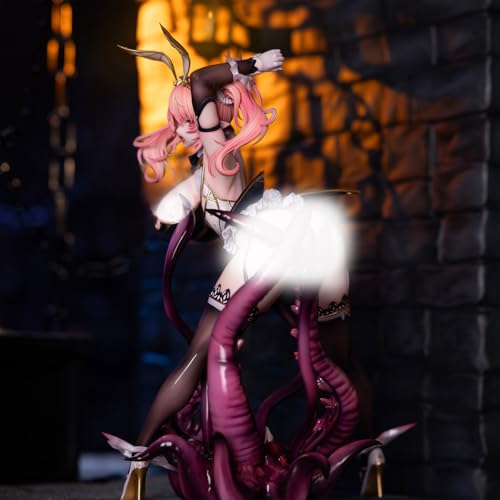 HiPlay Kawa Design 1/6 アリス Alice 豪華版 塗装済み完成品フィギュア