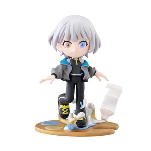 PalVerse Pale. BanG Dream! MyGO!!!!! 要楽奈 完成品フィギュア