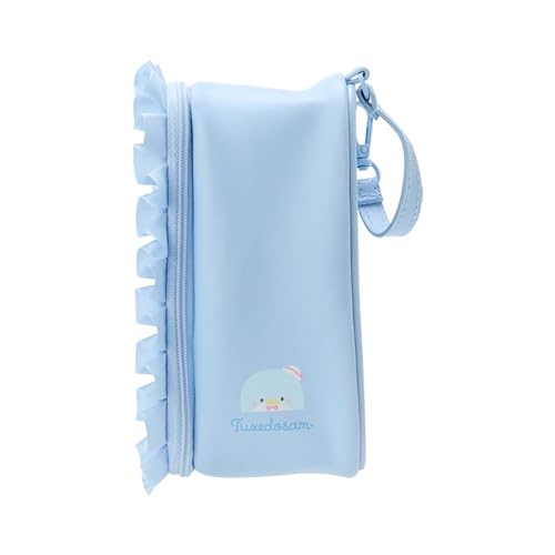 サンリオ(SANRIO) サンリオ タキシードサム ぬいぐるみポーチエンジョイアイドル ベビー タキサム TUXEDOSAM 15.5×12×9cm キャラクター SANRIO 186104