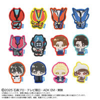 ぬいピン　仮面ライダーゼッツ（...