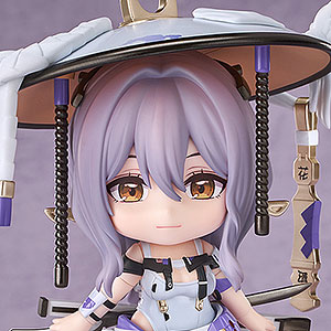 ねんどろいど 勝利の女神：NIKKE 紅蓮