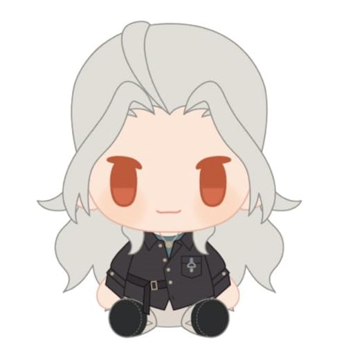 バンダイナムコヌイ(Bandai Namco Nui) あんさんぶるスターズ！！ PlayCharm vol.2 乱凪砂 2593584 本体サイズ：約H90mm