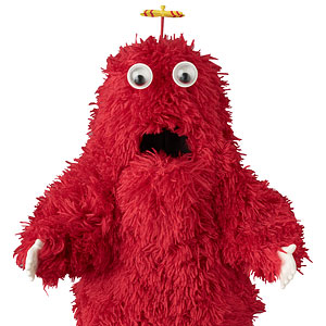 VCD ムック Lサイズ