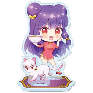 らんま1/2 ぷちちょこアクリルスタンド[シャンプー]