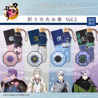 刀剣乱舞ONLINE 北斎グラフィッ...