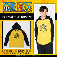 ONE PIECE トラファルガー・ロー...