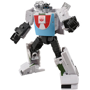 トランスフォーマームービー TS-32 ホイルジャック