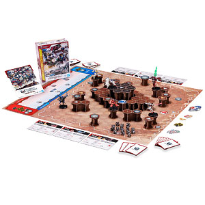 BANDAI SPIRITS(バンダイ スピリッツ) GUNDAM ASSEMBLE STARTER SET 01 [ST01] ガンダムアッセンブル スターターセット 01 [ST01]