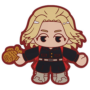 TVアニメ『東京リベンジャーズ』 第3弾 天竺編 「Hug me！！」ラバーマグネットフック マイキー