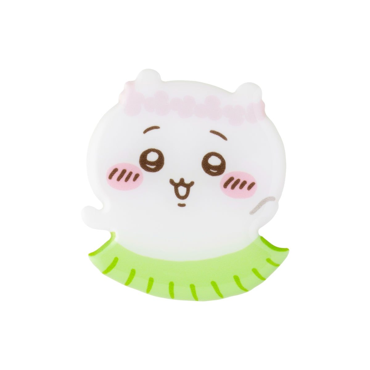 ちいかわ 映画ちいかわ ぷっくりアクリルマグネット(ちいかわ)