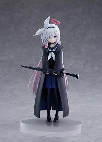 GOLDENHEAD+ ブルーアーカイブ「プラナ」 1/7スケール 約230mm PVC&ABS製 塗装済み完成品フィギュア