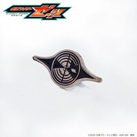 仮面ライダーゼッツ CODE(コー...