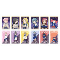 【数量限定】魔法少女まどか☆マギカ in NAMJATOWN クリアシートコレクション