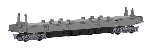 トミーテック (TOMYTEC) TOMIX Nゲージ 動力ユニットFW M-13・DT21BN付・113・115系用 鉄道模型用品 7869