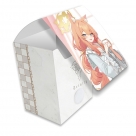 【TCG-カードケース】ブルーアーカイブ 描き下ろしデッキケース（マリー／ルームウェア）