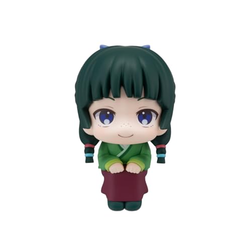 るかっぷ 薬屋のひとりごと 猫猫 完成品フィギュア