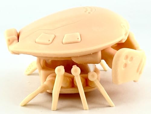 ヘミアイピィディー N3D BBシリーズ No.10 CAL<カル> 3Dプリントキット