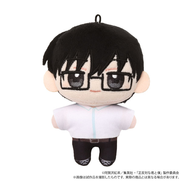 正反対な君と僕 ぬいパル(ぬいぐるみマスコット) 谷