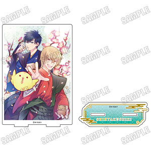 「四百四鬼」 アクリルスタンド(6)