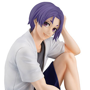 G.E.M.シリーズ ブルーロック てのひら御影玲王 完成品フィギュア