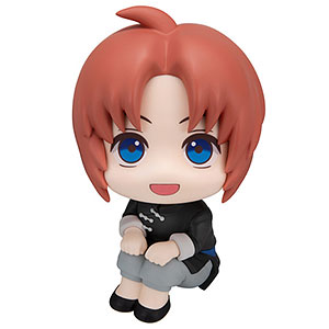 るかっぷ 銀魂 神威 完成品フィギュア