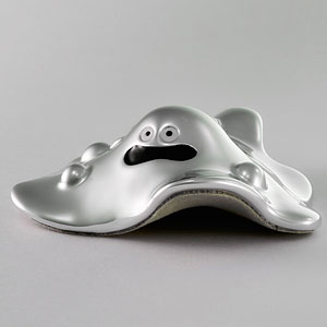 ドラゴンクエスト メタリックモンスターズギャラリーバトル はぐれメタル