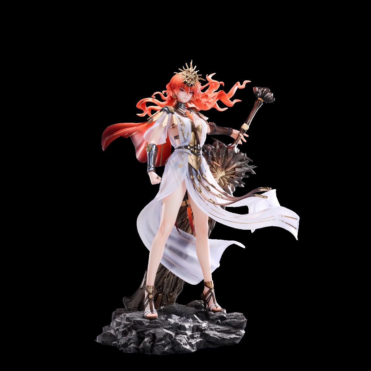 【特典】鳴潮 オーガスタ 1/7 完成品フィギュア[Hobby sakura]【送料無料】《０５月予約》