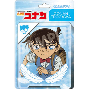 名探偵コナン ブリスターパッケージ風アクリルボールチェーン 江戸川コナン