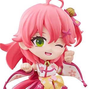 PalVerse Pale. ホロライブプロダクション さくらみこ 完成品フィギュア