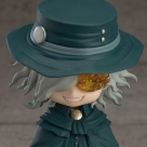 ねんどろいど Fate/Grand Order アヴェンジャー/巌窟王 エドモン・ダンテス 霊基再臨Ver.