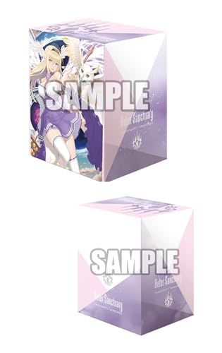 ブシロード デッキホルダーコレクション V3 Vol.1130 カードファイト！！ ヴァンガード『全能の究極神器 ミネルヴァ』