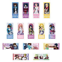 機動戦士ガンダムSEEDプレシャスショットコレクション