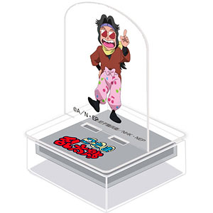 忍たま乱太郎 アクスタンプ ドクタケ ドクたまシリーズ 魔界之小路