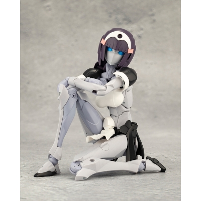 壽屋(KOTOBUKIYA) 無限邂逅メガロマリア ノーヴィス 全高約160mm ノンスケール プラモデル