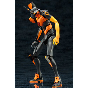 ゴジラ対エヴァンゲリオン エヴァンゲリオン初号機 ゴジラカラー Ver. プラモデル