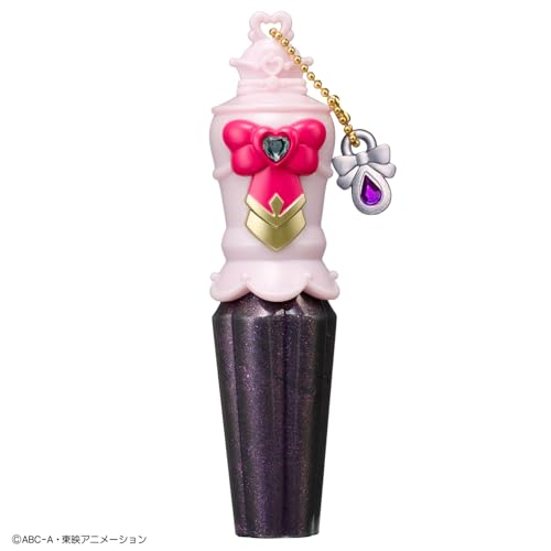 [バンダイ(BANDAI)] 名探偵プリキュア！ Pretty Holic プリティアッププリキットグロス キュアアルカナ・シャドウ 対象年齢 6 才以上